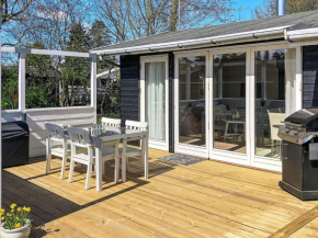 6 person holiday home in V ggerl se, Bogø By